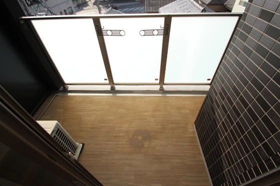 プレサンス岡山駅前