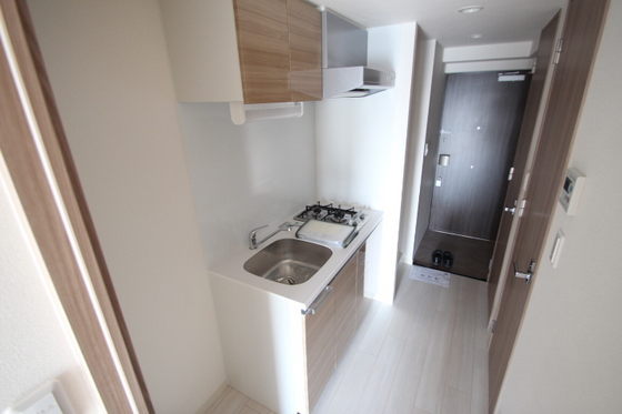 プレサンス岡山駅前