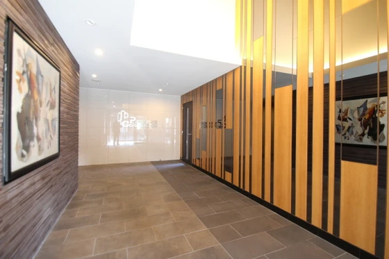 プレサンス岡山駅前