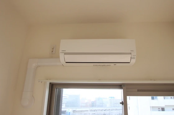 プレサンス岡山駅前