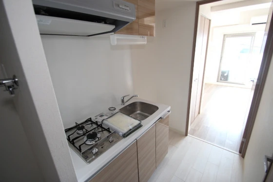 プレサンス岡山駅前