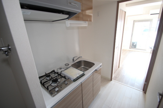 プレサンス岡山駅前