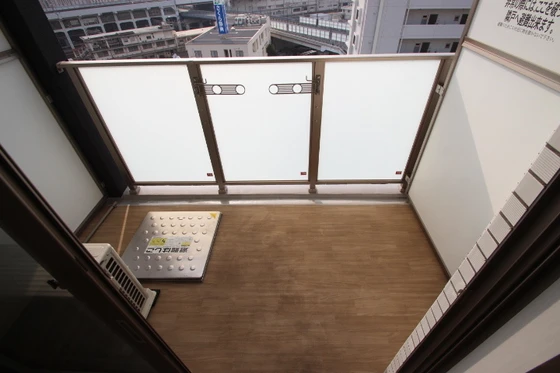 プレサンス岡山駅前