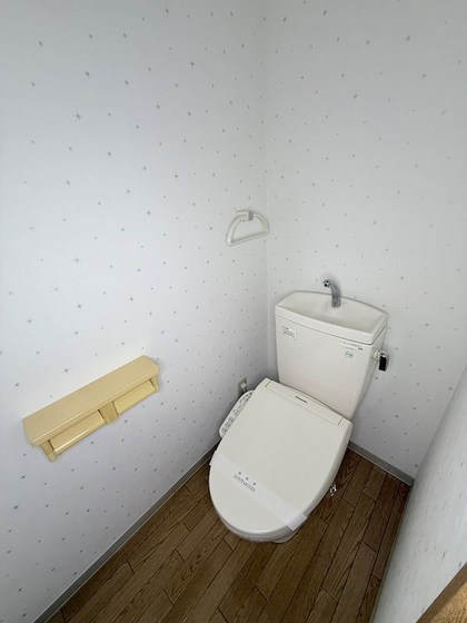 ウィスティリア伊福