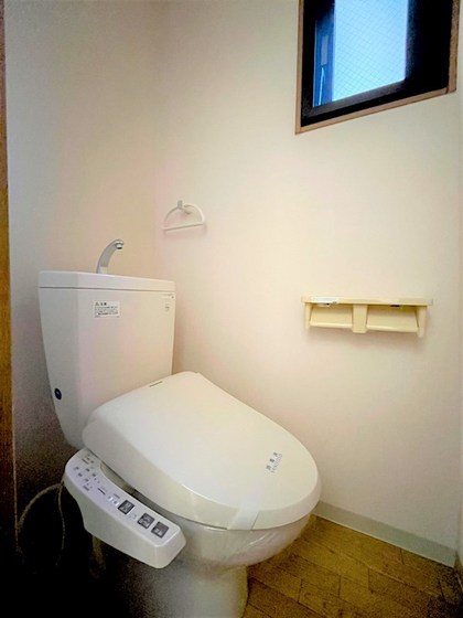 ウィスティリア伊福