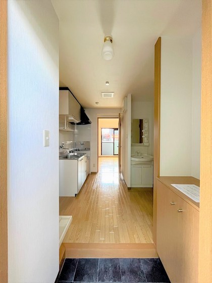 ウィスティリア伊福