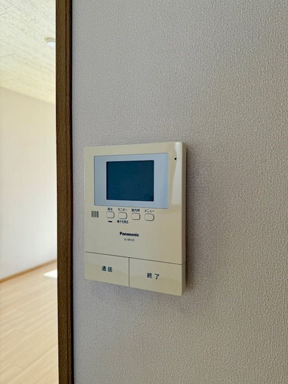 タウンハイツ山崎B