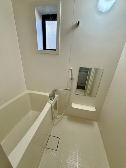 タウンハイツ山崎B