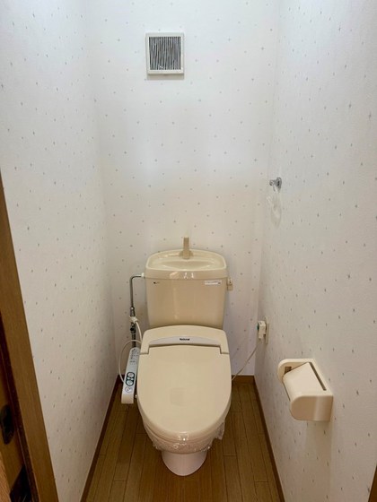 タウンハイツ山崎B