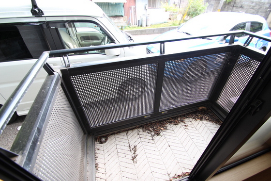 アルエット国富