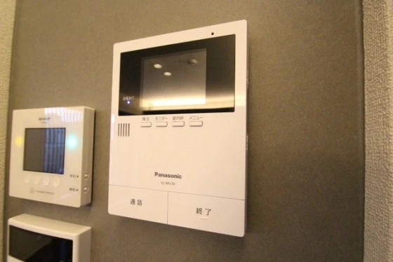 アズール牛田本町