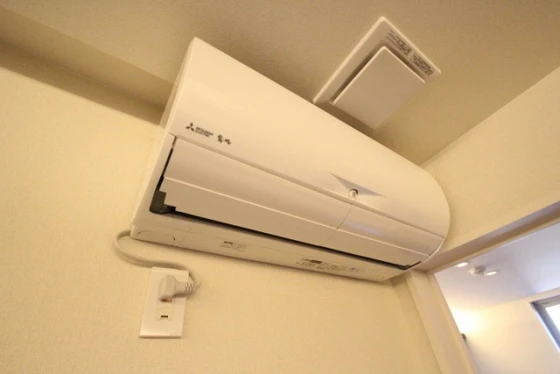 アズール牛田本町