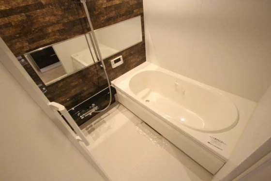 アズール牛田本町