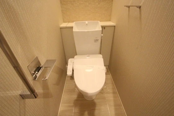 アズール牛田本町