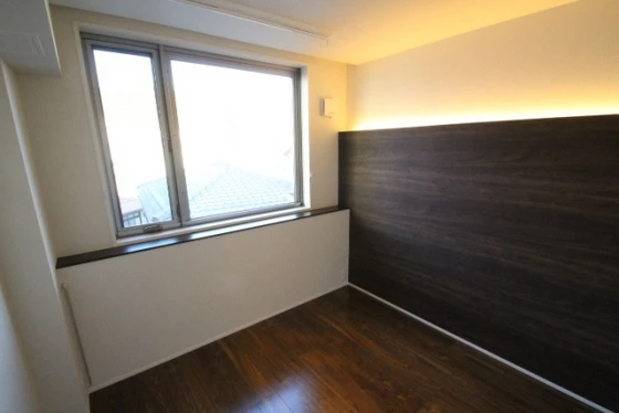 アズール牛田本町