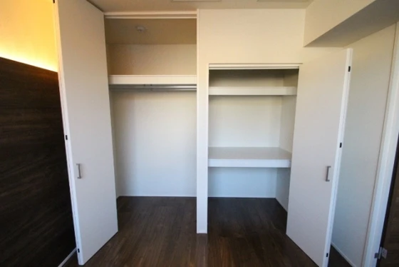 アズール牛田本町