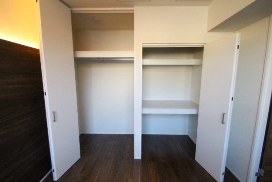 アズール牛田本町