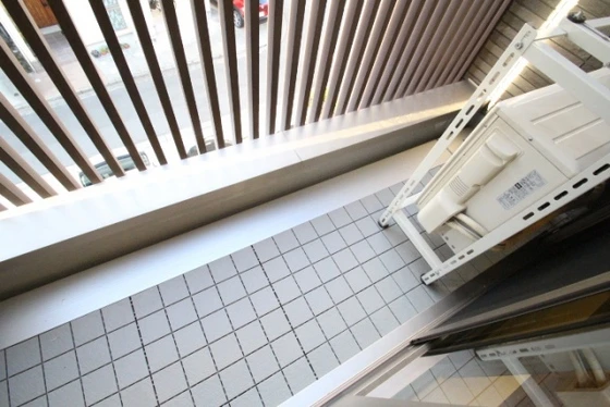 アズール牛田本町