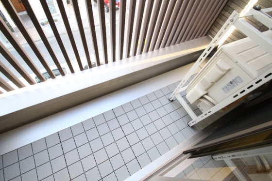 アズール牛田本町