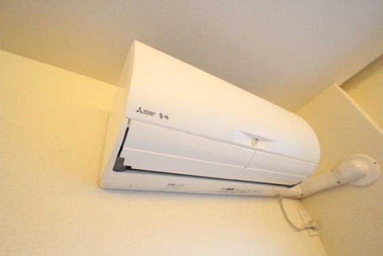 アズール牛田本町