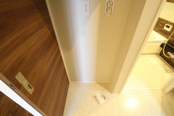 アズール牛田本町