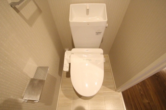 アズール牛田本町