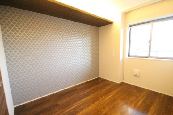 アズール牛田本町