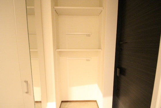 アズール牛田本町