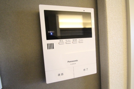 アズール牛田本町