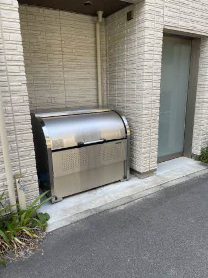 アズール牛田本町