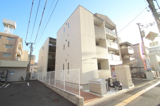 REGALEST87g草津東