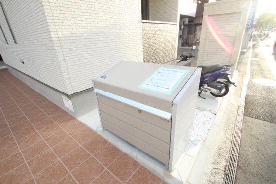 REGALEST87g草津東