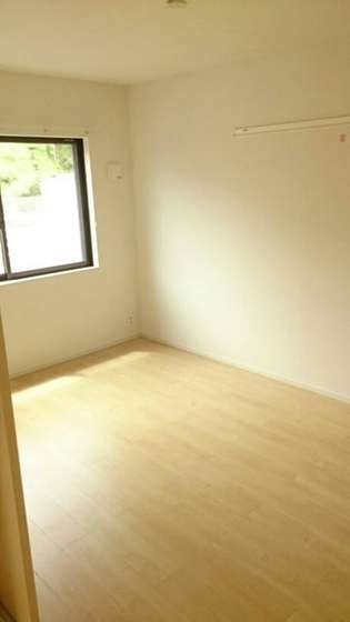 メゾフォルテ京山