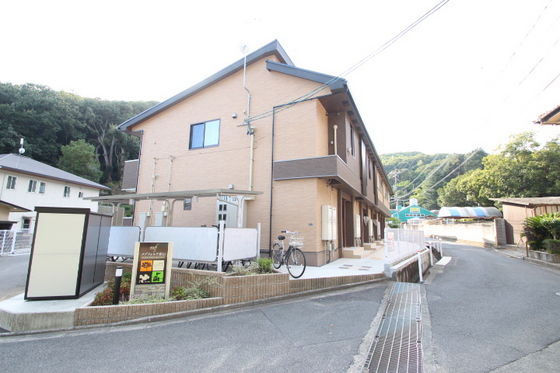 メゾフォルテ京山