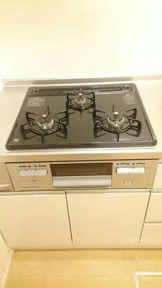 メゾフォルテ京山