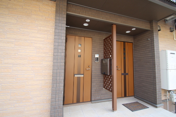 メゾフォルテ京山