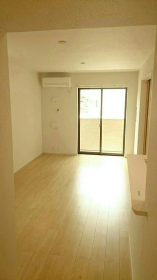 メゾフォルテ京山