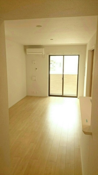 メゾフォルテ京山