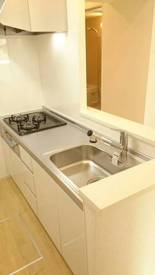 メゾフォルテ京山