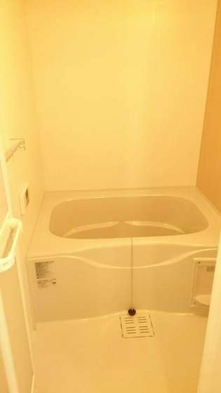 メゾフォルテ京山