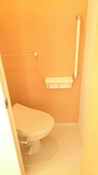 メゾフォルテ京山