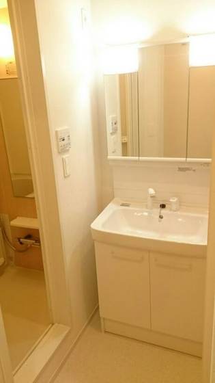 メゾフォルテ京山