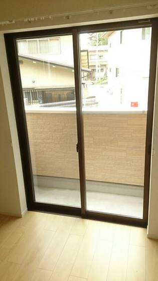 メゾフォルテ京山