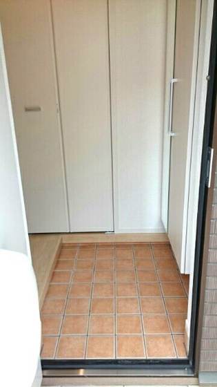 メゾフォルテ京山