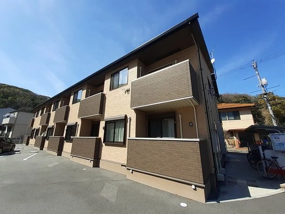 メゾフォルテ京山