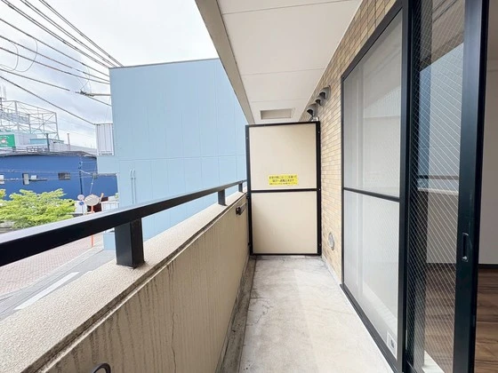 メゾン中野駅前