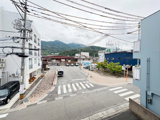 メゾン中野駅前