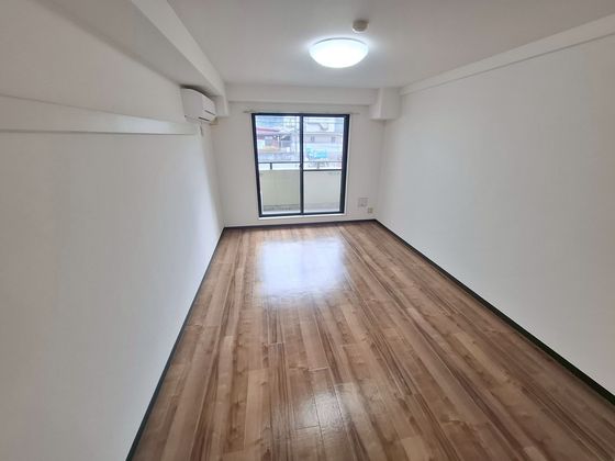 メゾン中野駅前