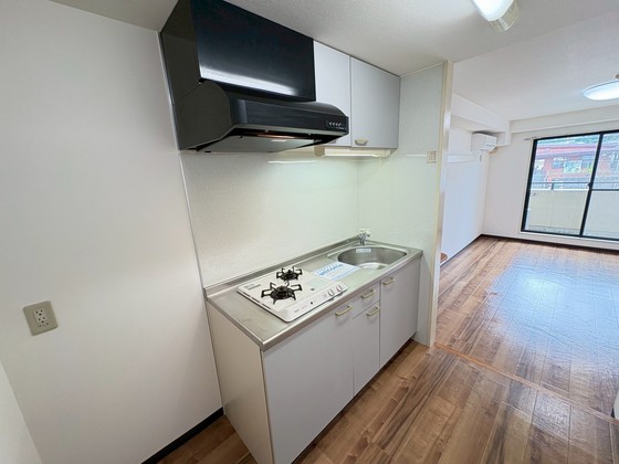 メゾン中野駅前