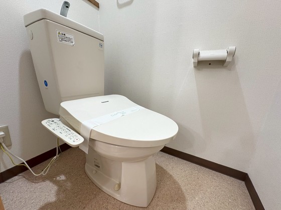 メゾン中野駅前